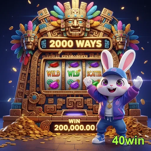 Imagem do jogo 07 do 40win, destaque do site 40win, mostrando detalhes do jogo de forma clara e envolvente