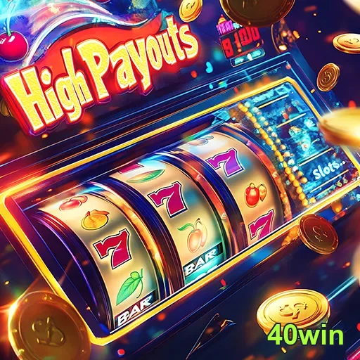 Compromisso com segurança, suporte e jogo responsável - 40win